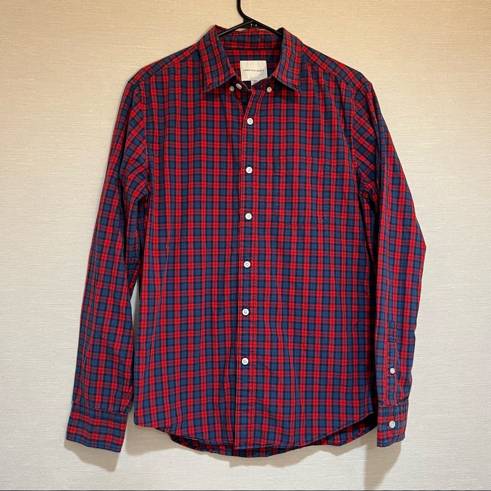 American Eagle Shirt
